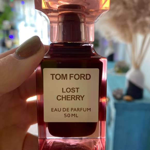 Tom Ford Other - Tom Ford Lost Cherry